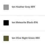 Tentree Organic Cotton Hoodie Colors