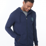 Tentree Organic Cotton ZIp Hoodies MEN