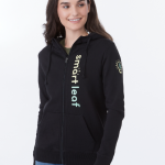 Tentree Organic Cotton ZIp Hoodies MEN LADIES