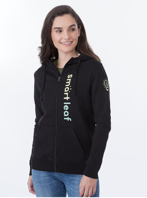 Tentree Organic Cotton ZIp Hoodies MEN LADIES