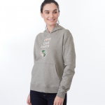 Tentree Organic Cotton Hoodie Ladies Lifestyle