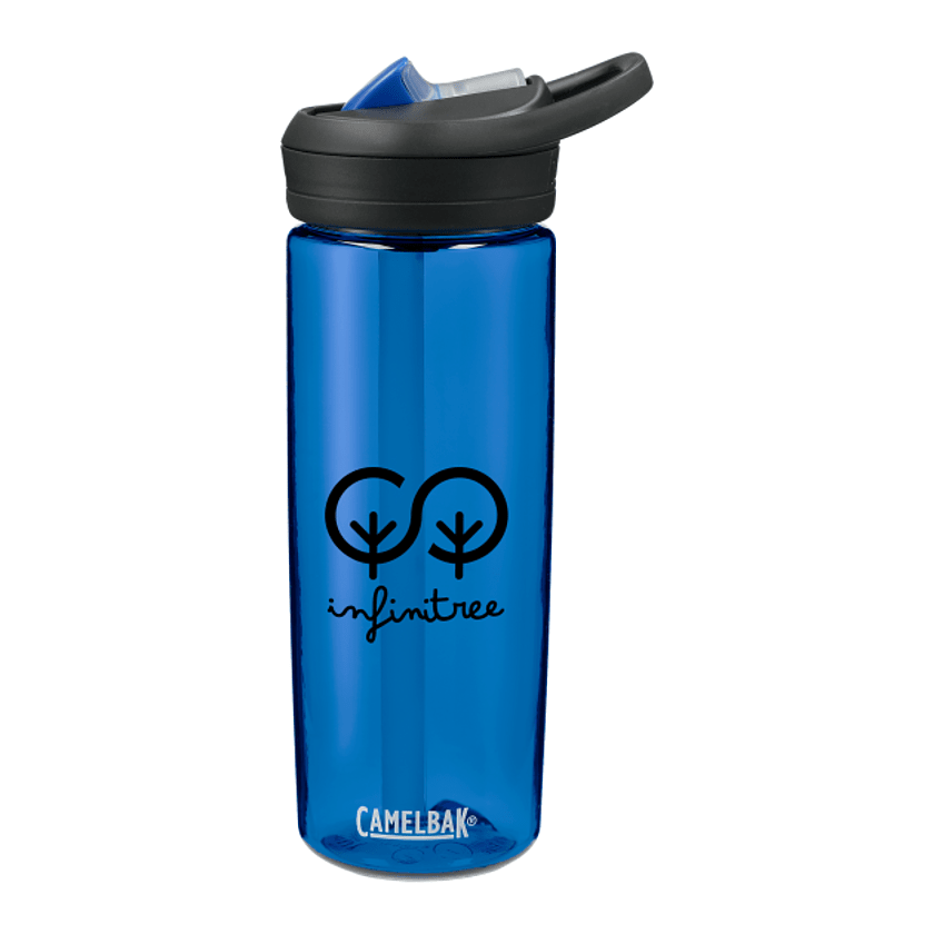 Camelbak-Eddy-recycled-tritan-straw-bottle-blue