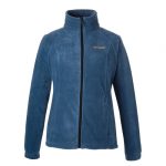 Columbia-Benson-Springs--Full-Zip-Fleece-Jacket-custom-logo-navy