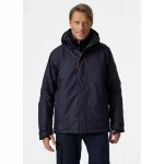 Helly Hansen Kensington Insulated Jacket Black