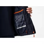Helly Hansen Kensington Insulated Jacket Detail