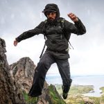 North-Face-Dryvent-Rain-Jacket-Custom