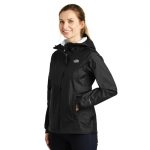 North-Face-Dryvent-Rain-Jacket-Custom-Womens