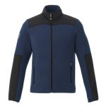 Roots-Briggspoint-Microfleece-Jacket-custom-logo-blue