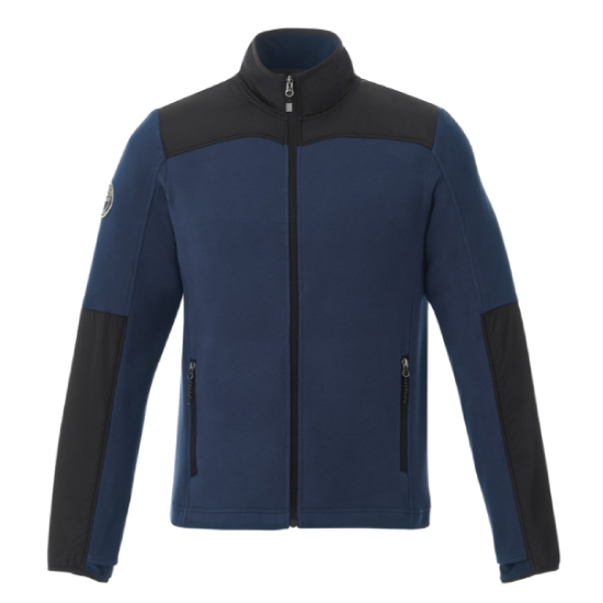 Roots-Briggspoint-Microfleece-Jacket-custom-logo-blue