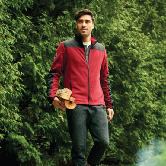 Roots-Briggspoint-Microfleece-Jacket-custom-logo-red-mens