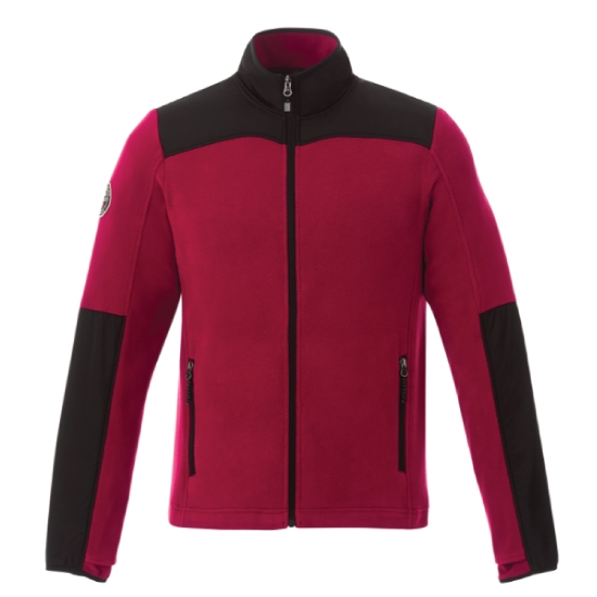 Roots-Briggspoint-Microfleece-Jacket-custom-logo-red