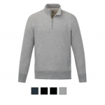Roots73 Quarter Zip Colours