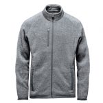 Stormtech-Avalante-Fleece-jacket-mens-womens-custom-grey
