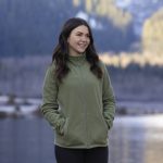 Stormtech-Montauk-fleece-jacket-custom-logo