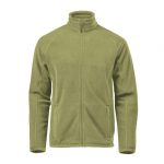 Stormtech-Montauk-fleece-jacket-custom-logo-sage
