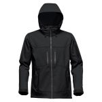 Stormtech Epsilon 2 Softshell Black