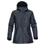 Stormtech Epsilon 2 Softshell Charcoal