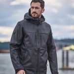 Stormtech Epsilon 2 Softshell Lifestyle