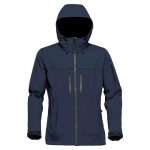 Stormtech Epsilon 2 Softshell Navy