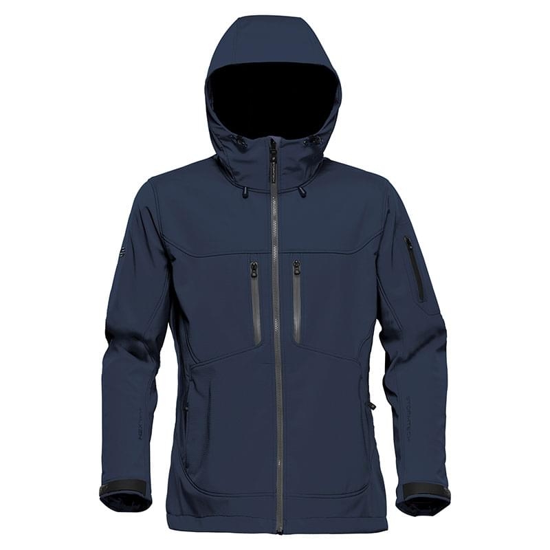 Stormtech Epsilon 2 Softshell Navy