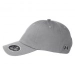 Under Armour Team Chino Hat Grey Side