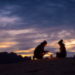 Biolite Stove Lifestyle