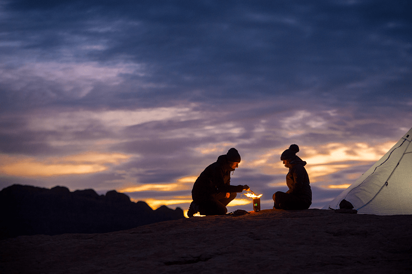 Biolite Stove Lifestyle