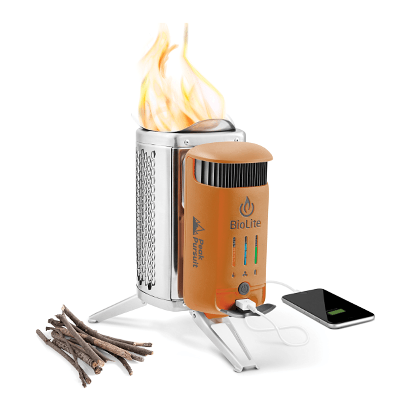 Biolite Stove Product