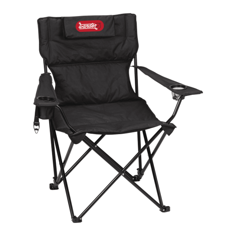 Custom Camping Chair