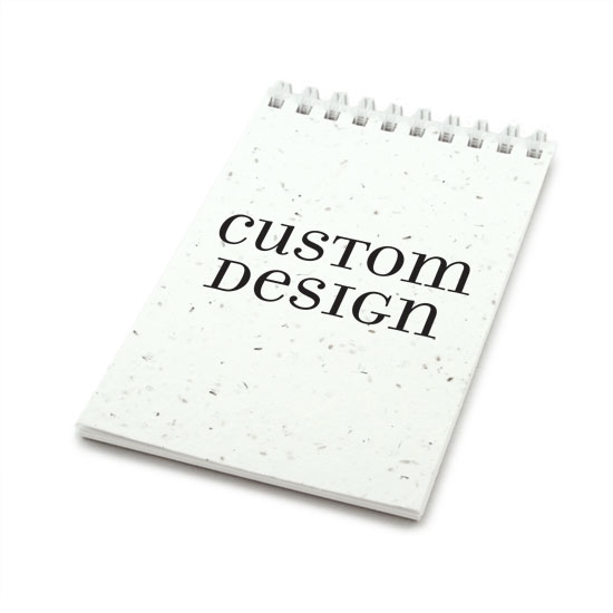 custom-design-coil-bound-personalized-plantable-pocket-notepad