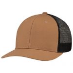Duck Canvas Ballcap