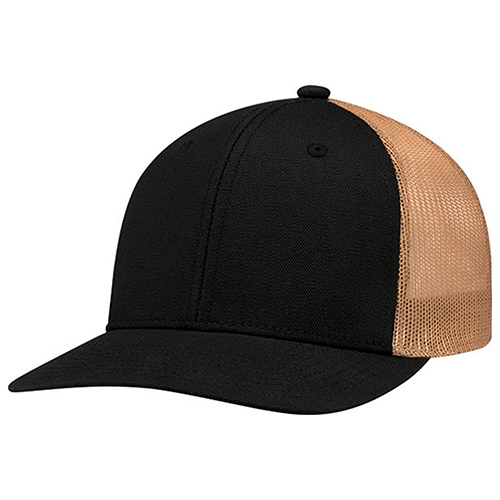 Duck Canvas Ballcap Reverse