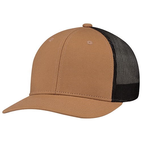 Duck Canvas Ballcap