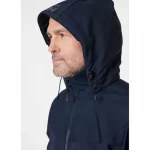 Helly Hansen Oxford Hooded Softshell Hood