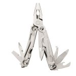 Leatherman Rev Silver