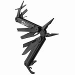 Leatherman Wave Fan