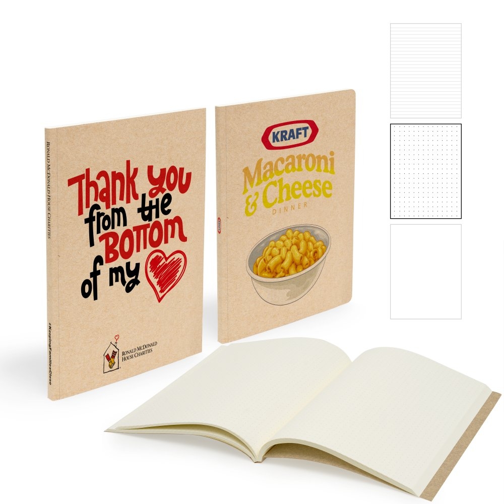 medio-perfect-bound-notebook-dotted-page