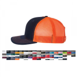 Richardson 112 Trucker Colours
