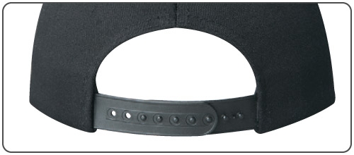 Enzyme Washed Deluxe Chino Twill Snapback