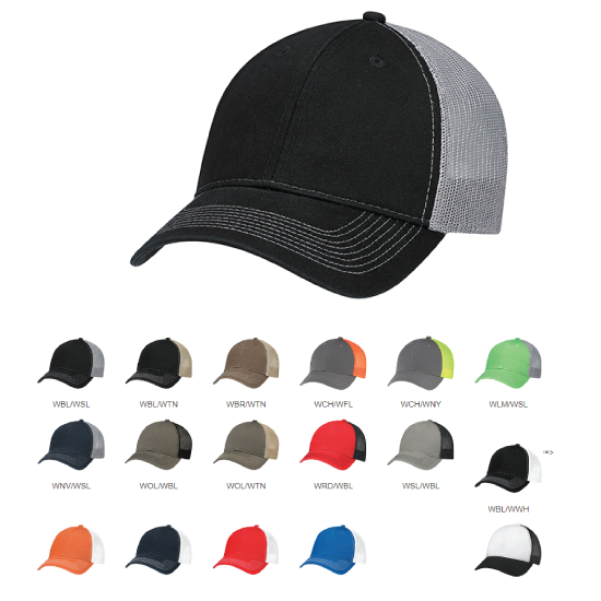 Enzyme Washed Deluxe Chino Twill COlours