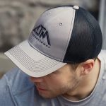 Enzyme Washed Deluxe Chino Twill Lifestyle