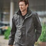 Stormtech Vortex Parka Lifestyle