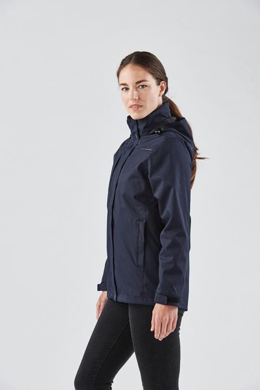 Stormtech Vortex Parka Navy