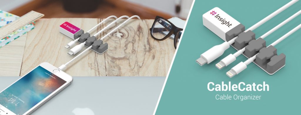 Custom Cable Catch Lifestyle