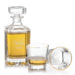 Custom-engraved-decanter-set-executive-gift