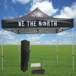Custom-event-tent-sublimation-full-colour-logos-kit-grass