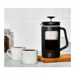 OXO Brew Venture French Press Lifestyle