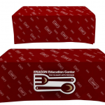 Sublimated-box-style-fitted-custom-table-cloth