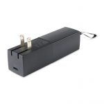 anker powercore fusion ii 5000 plug in