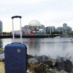 Custom Die Cast Luggage Lifestyle